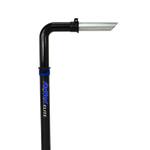 SkyVac Elite 90º Rigid Neck Tool Holder for Gutter Cleaning