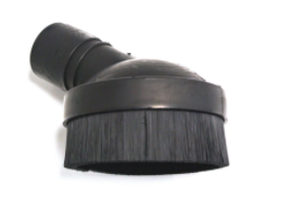 SkyVac ATEX Round End Brush Large