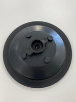 SkyVac Replacement Filter Cap Backside