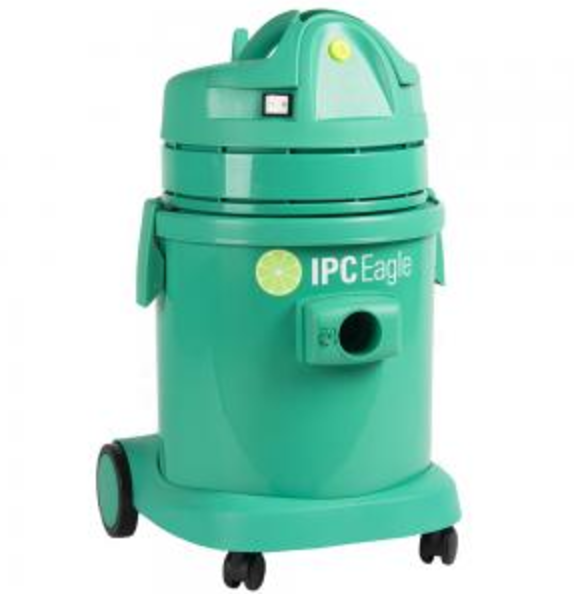 Antibacterial Hospital Vacuum