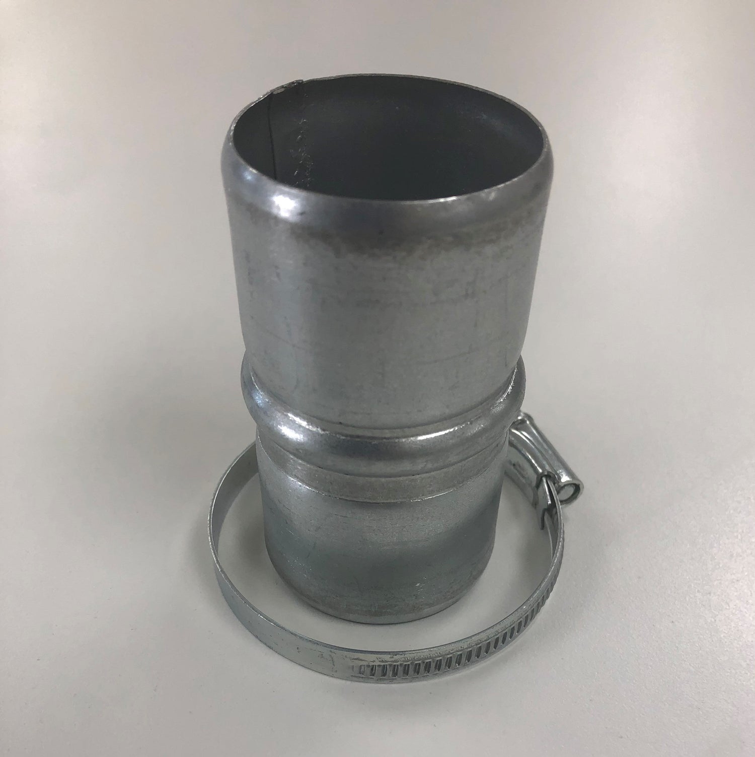 Connecteur de tuyau à tuyau SkyVac® (à vous de choisir)