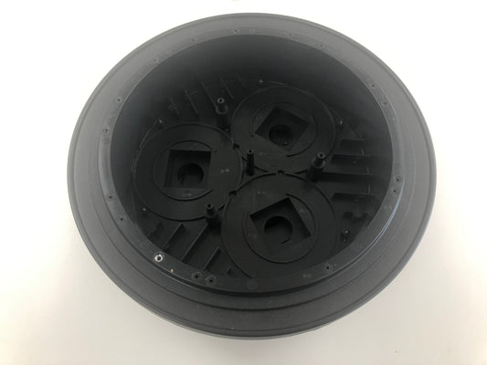 SkyVac®️ Interceptor Lid Plastic Edge Ring