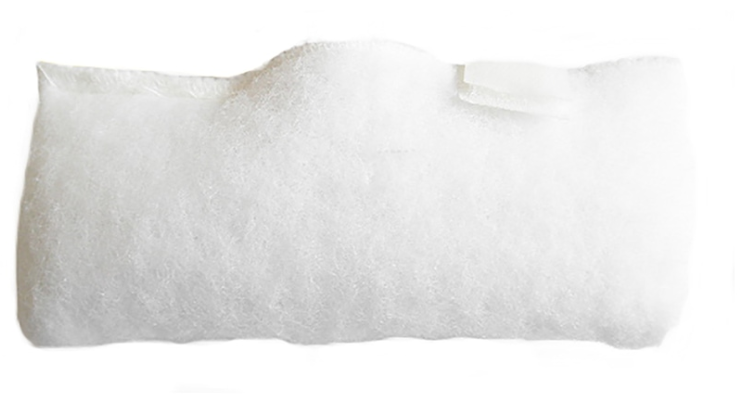 Heavy Duty Sleeve for Back Scrub T Bar