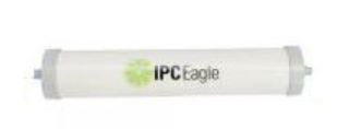 Ready Pure - Filtre de remplacement pour purification d'eau DI ultra pure