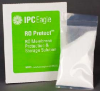 Paquete de almacenamiento de membrana RO Protect