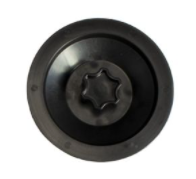 SkyVac Replacement Filter Cap