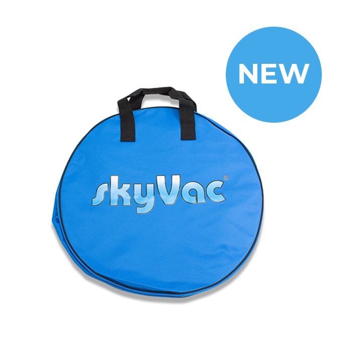 Sac de transport pour tuyau SkyVac®