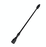 Victory Professional 12 inch Extension Wand VP72