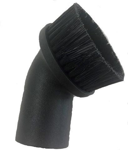 SkyVac®️ Round Brush for Mighty Atom Push Fit