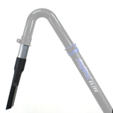 SkyVac Elite Crevice tool for Gutter Cleaning