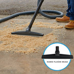 SkyVac Floor Kit Hard Floor Head