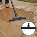 SkyVac Floor Kit Water Pick Up Head