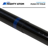 SkyVac®️ Mighty/Sonic Atom Individual Replacement Pole (You Choose)
