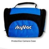 Estuche protector para cámara SkyVac® únicamente