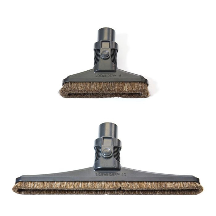 SkyVac Flexi Neck Brush Choices