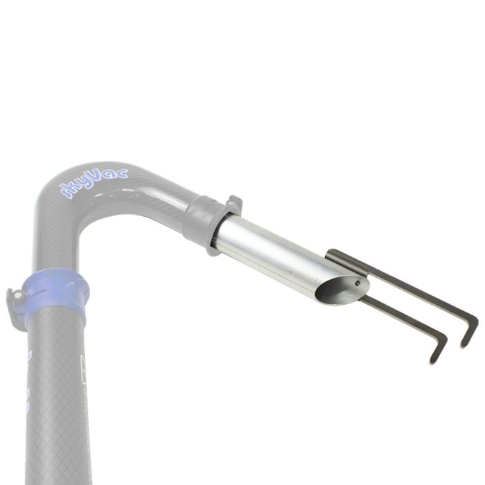 SkyVac Viper Tool for Gutter Cleaning